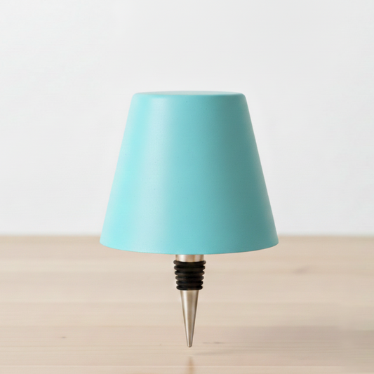 After Glow Lamp Classic - Sky Blue