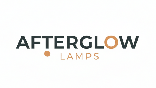 After Glow Lamps