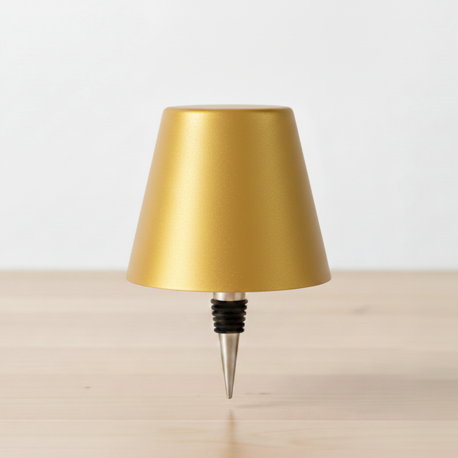 After Glow Lamp Classic - Gold