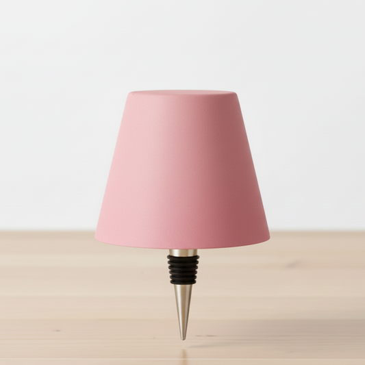 After Glow Lamp Classic - Pink