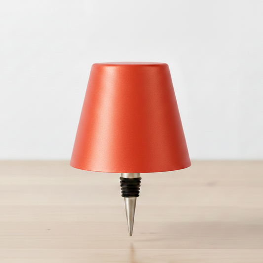 After Glow Lamp Classic - Red