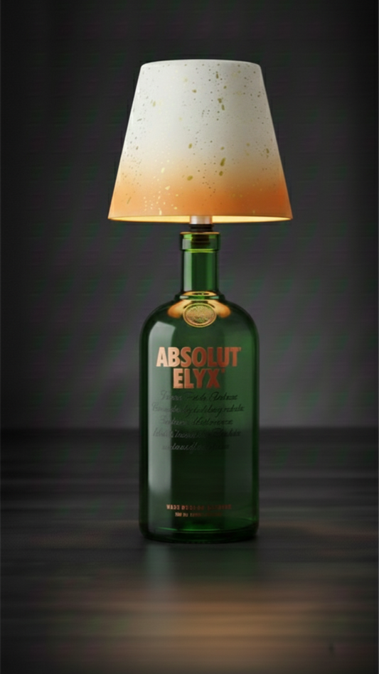 After Glow Lamp Classic - Sunset