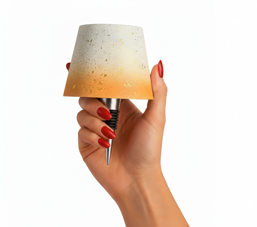 After Glow Lamp Classic - Sunset