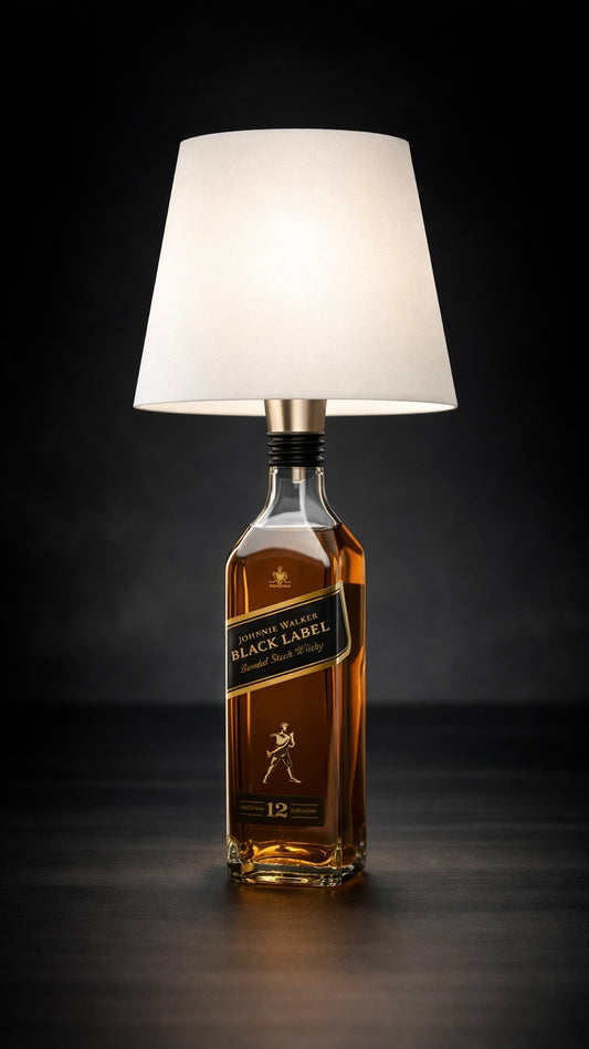 After Glow Lamp Classic - White