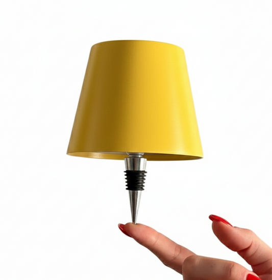After Glow Lamp Classic - Yellow