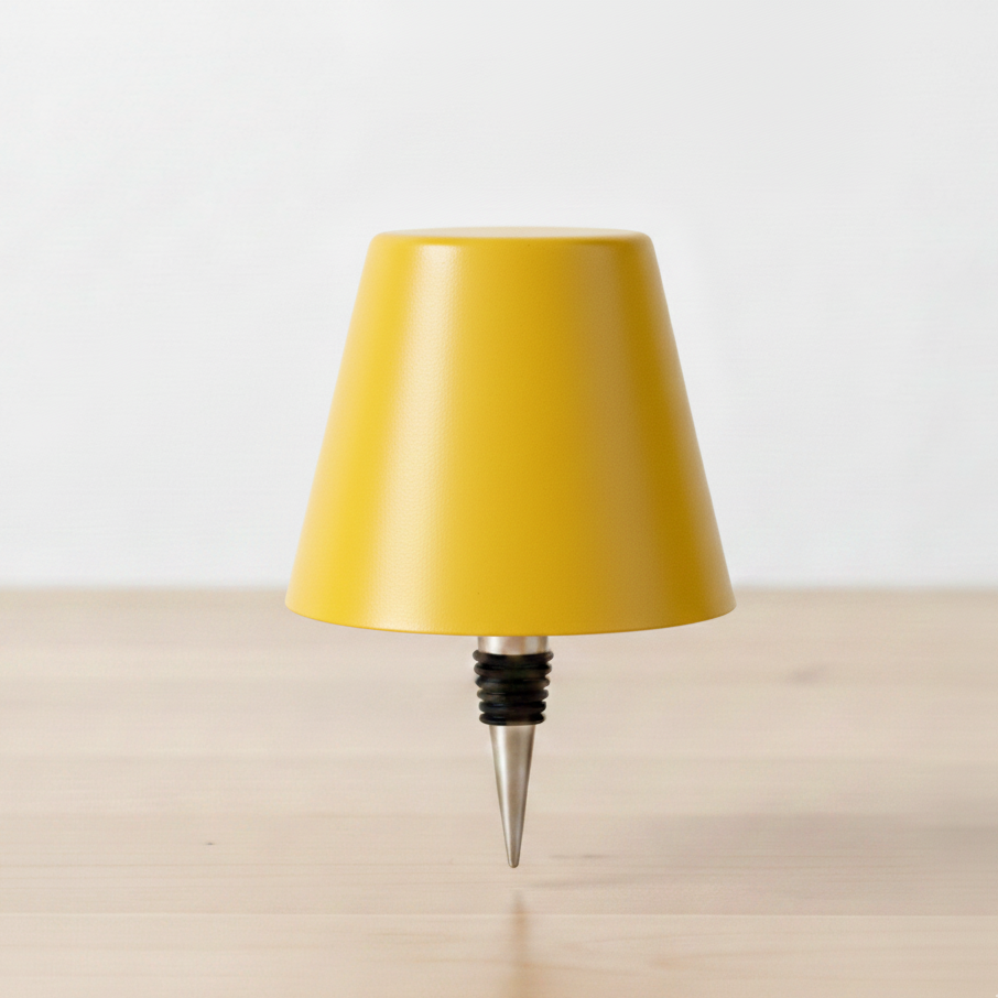 After Glow Lamp Classic - Yellow