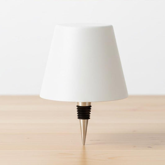 After Glow Lamp Classic - White